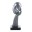 _SILVER BEAUTY SMALL STATUE image