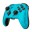 _PDP 500-202-NA-CMLB Nintendo Switch Faceoff Wireless Deluxe Controller, Blue Camo