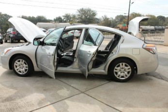 Sandy Plains Motors 1641 Canton Rd Marietta GA 30066