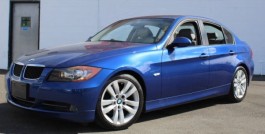 2008 BMW 328i $2500 Down