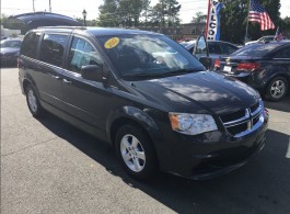 12 Dodge Grand Caravan $2000 Down