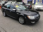 09 Ford Taurus $1750 Down