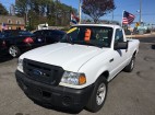 11 Ford Ranger $2500 Down