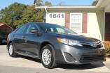 2013 Toyota Camry LE