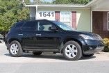 2007 Nissan Murano SL AWD