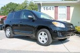 2010 Toyota RAV4 2WD