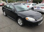 15 Chevrolet Impala $3000 Down