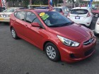 15 Hyundai Accent $2500 Down