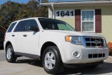 2012 Ford Escape XLT 4WD