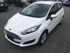 16 Ford Fiesta $2800 Down