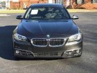 2014 BMW 5 Series 535d 535d 4dr Sedan