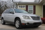 2004 Chrysler Pacifica AWD