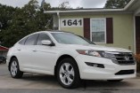 2011 Honda Accord Crosstour EX-L 2WD 5-Spd AT w/Nav