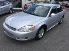 15 Chevrolet Impala $2500 Down