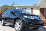 2009 Nissan Murano S