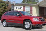 2006 Chrysler Pacifica FWD